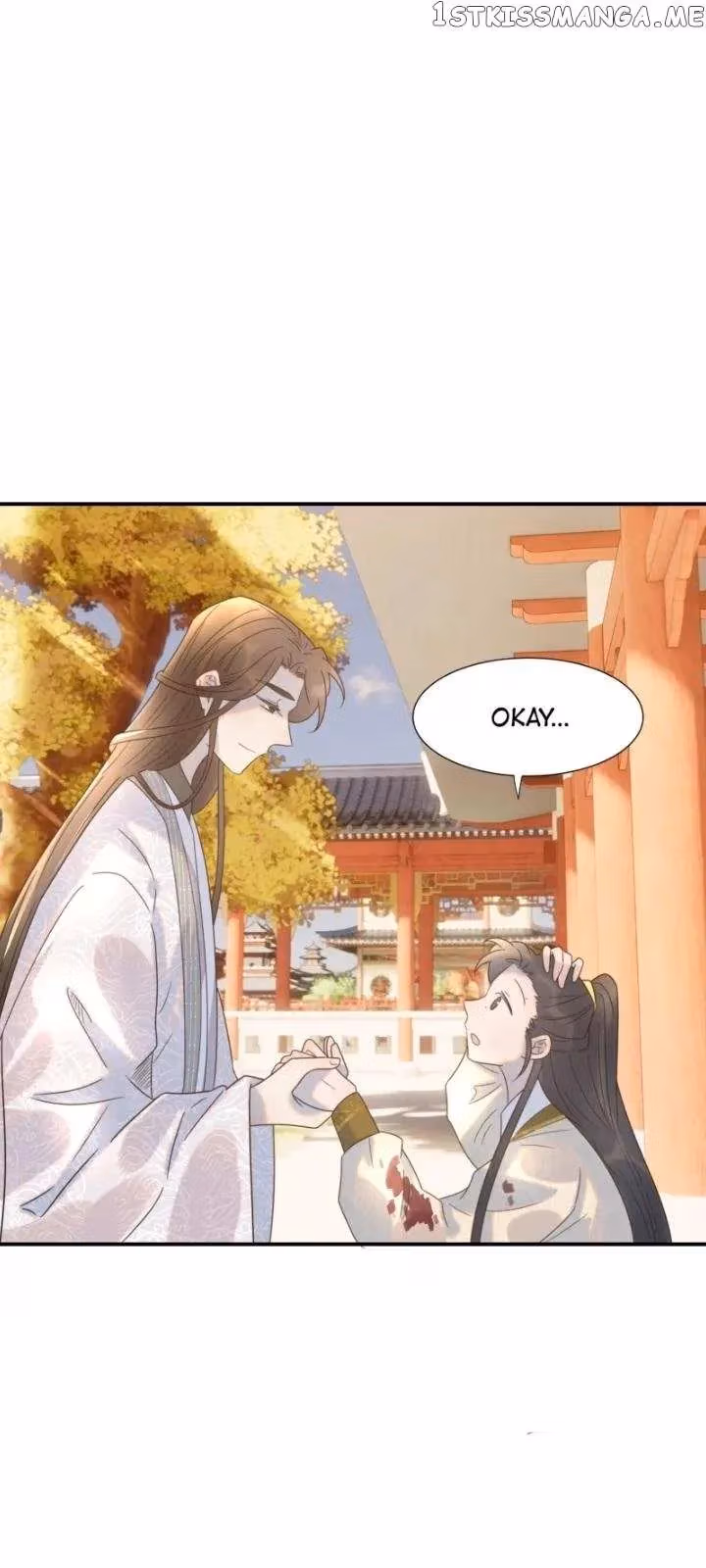 How’d I Get a Heroine’s Script? Chapter 45 page 26 - 