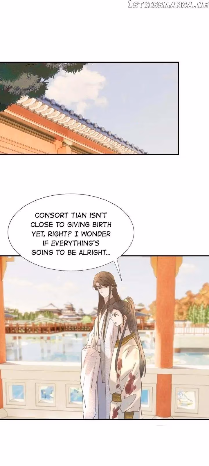 How’d I Get a Heroine’s Script? Chapter 45 page 27 - 