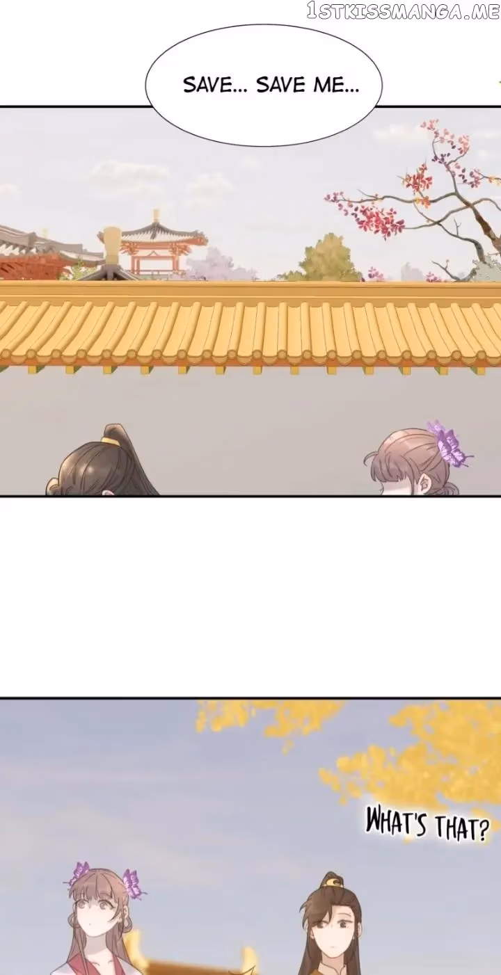 How’d I Get a Heroine’s Script? Chapter 45 page 4 - 
