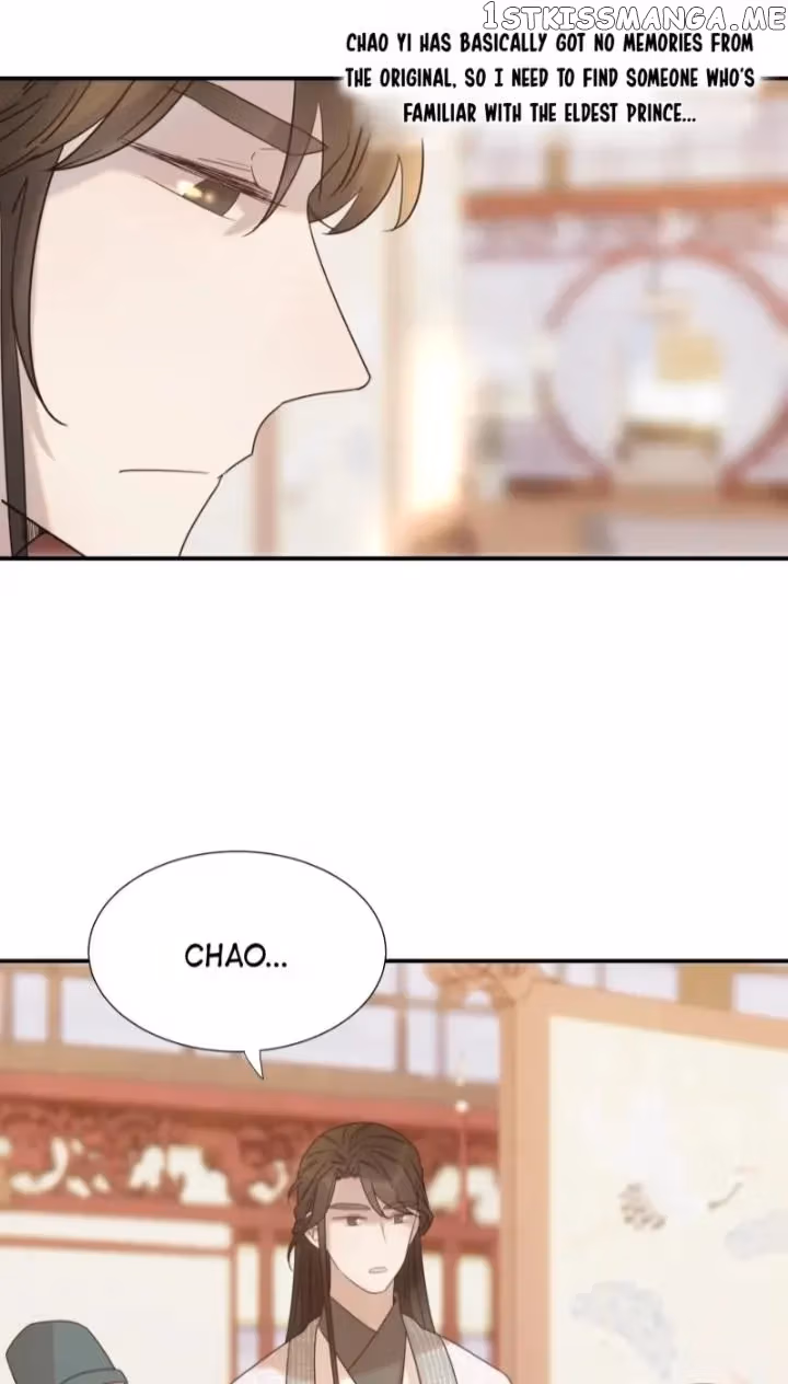 How’d I Get a Heroine’s Script? Chapter 46 page 15 - 