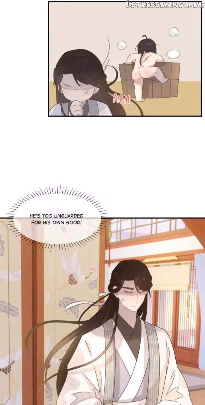 How’d I Get a Heroine’s Script? Chapter 46 page 20 - 