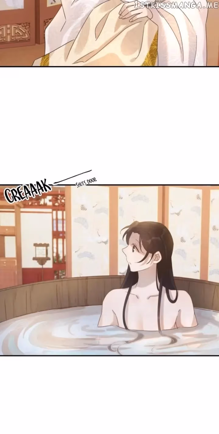 How’d I Get a Heroine’s Script? Chapter 46 page 21 - 