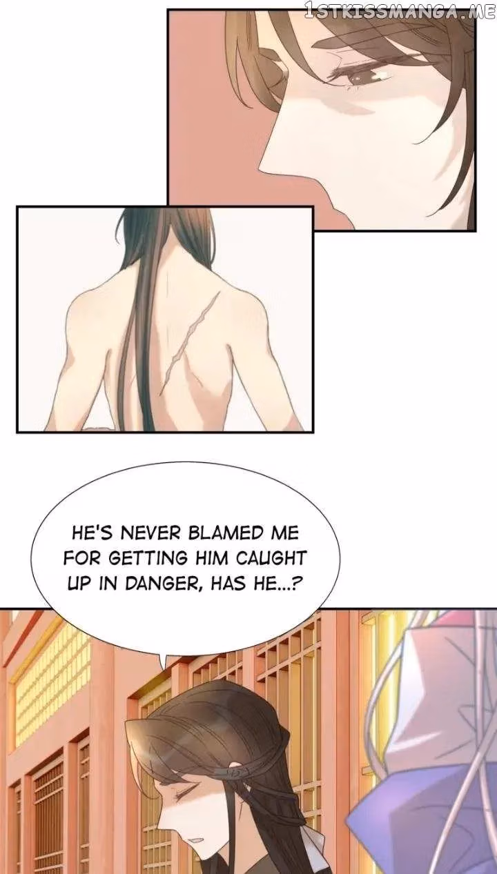 How’d I Get a Heroine’s Script? Chapter 46 page 22 - 