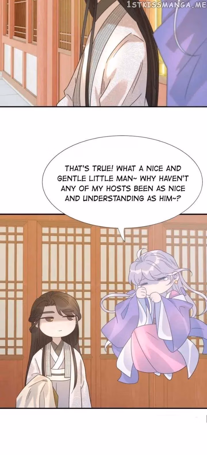 How’d I Get a Heroine’s Script? Chapter 46 page 23 - 