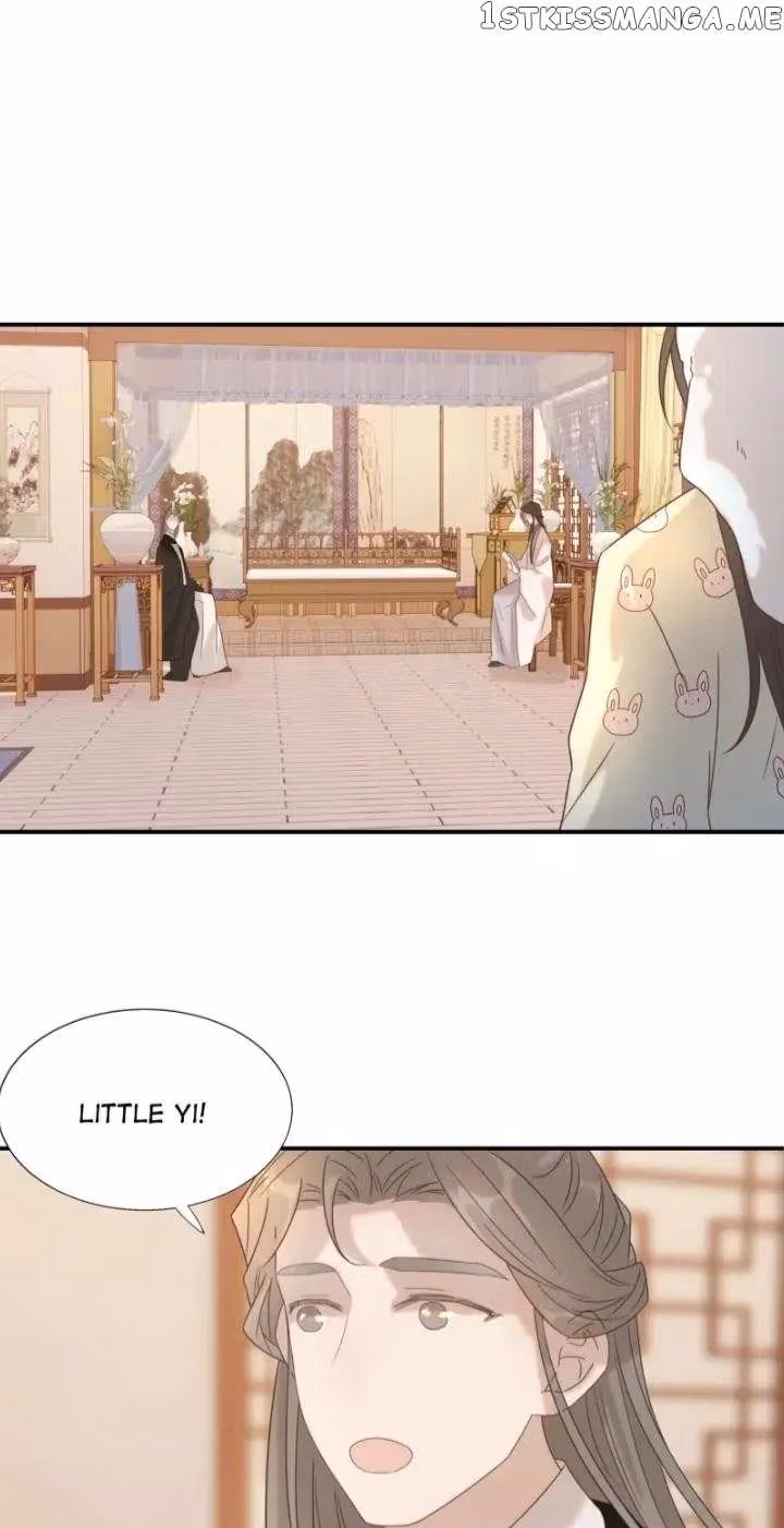 How’d I Get a Heroine’s Script? Chapter 46 page 26 - 