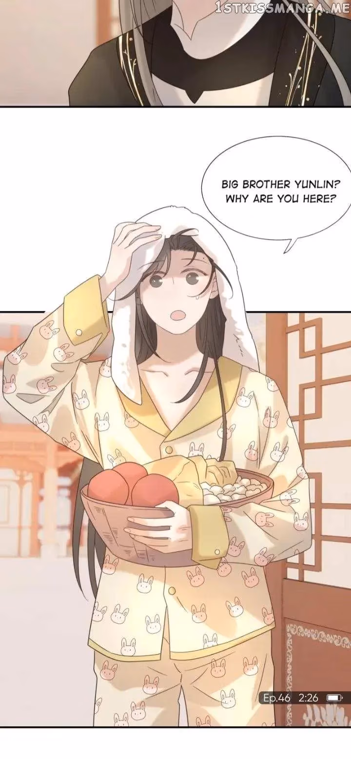 How’d I Get a Heroine’s Script? Chapter 46 page 27 - 