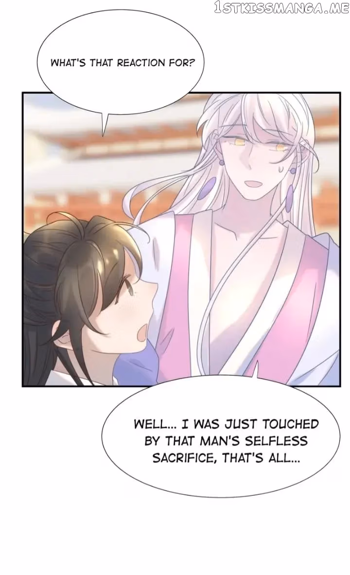 How’d I Get a Heroine’s Script? Chapter 46 page 4 - 