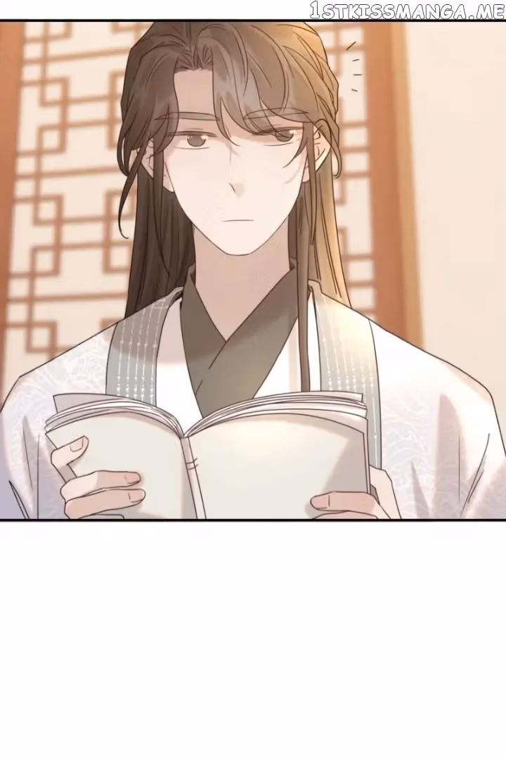 How’d I Get a Heroine’s Script? Chapter 46 page 32 - 