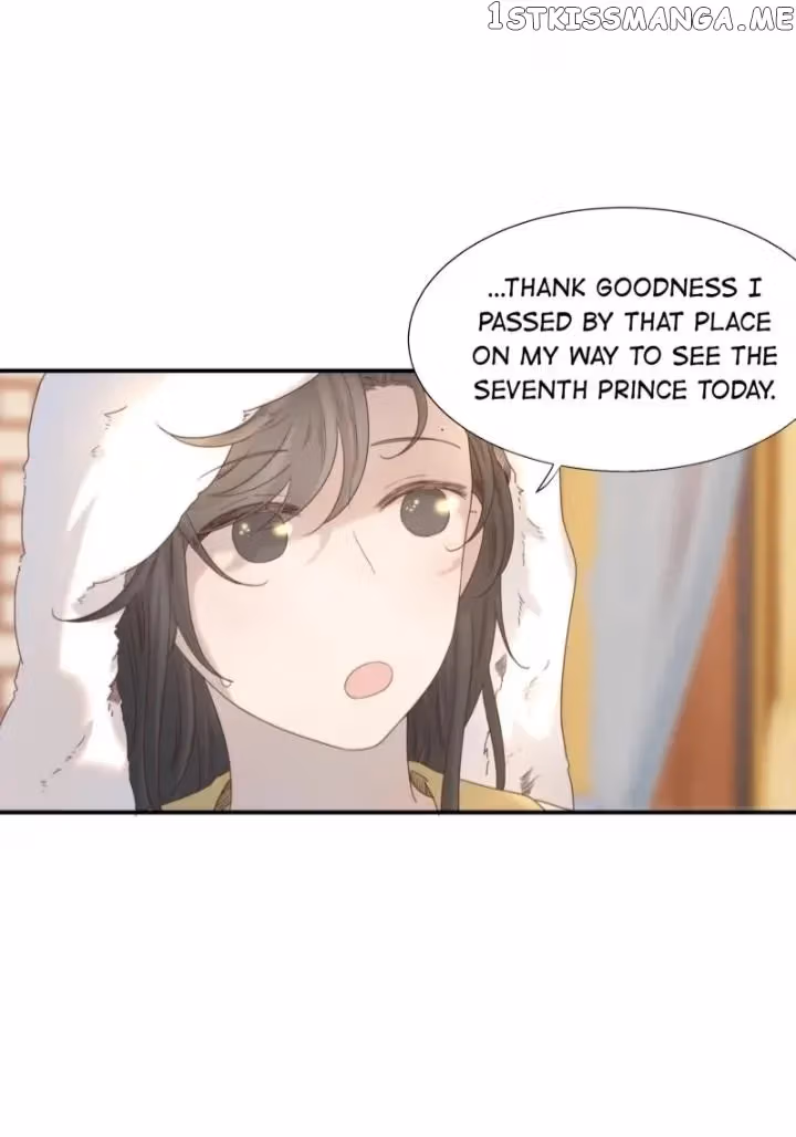 How’d I Get a Heroine’s Script? Chapter 46 page 35 - 
