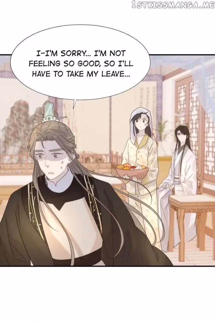 How’d I Get a Heroine’s Script? Chapter 46 page 37 - 