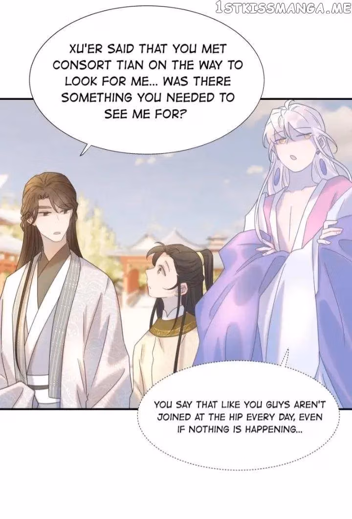 How’d I Get a Heroine’s Script? Chapter 46 page 5 - 
