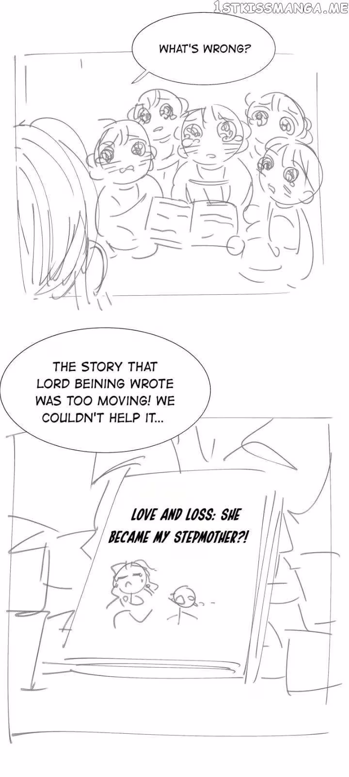 How’d I Get a Heroine’s Script? Chapter 46 page 41 - 