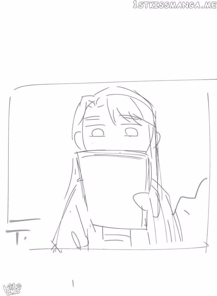 How’d I Get a Heroine’s Script? Chapter 46 page 42 - 