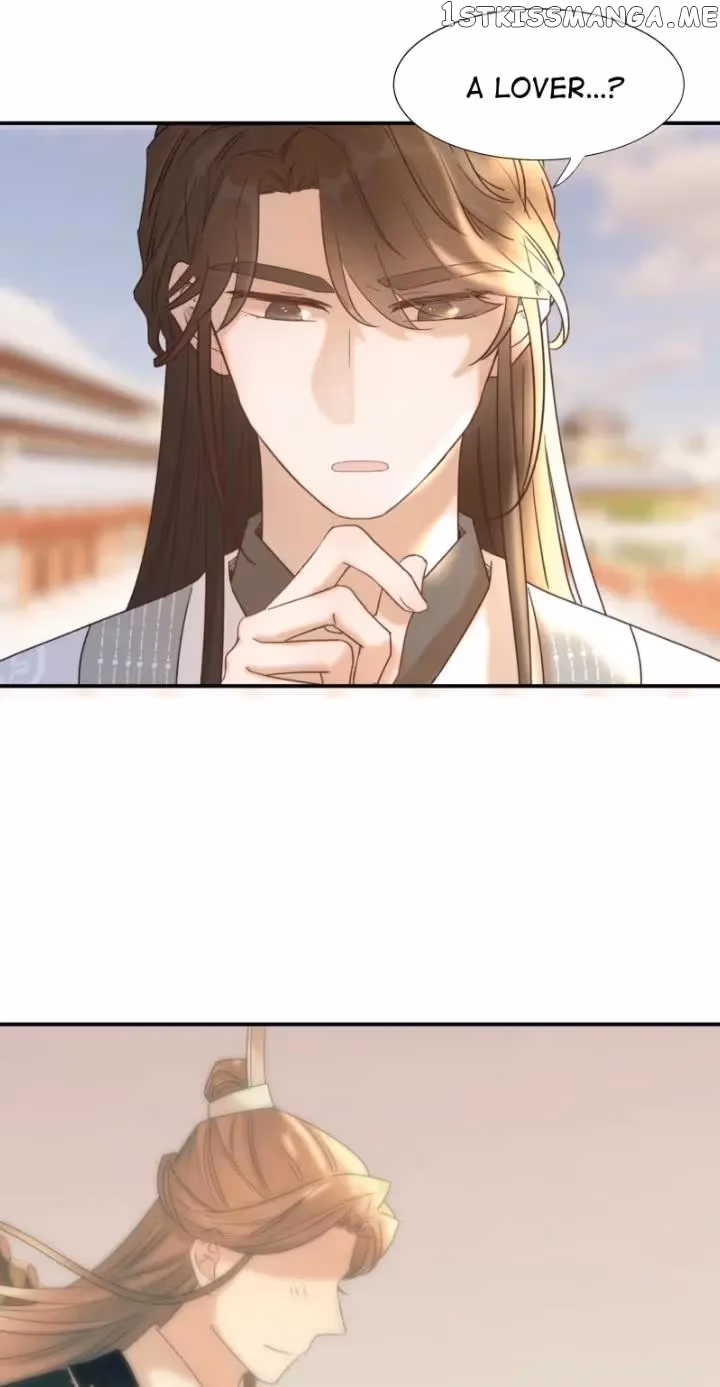 How’d I Get a Heroine’s Script? Chapter 46 page 8 - 