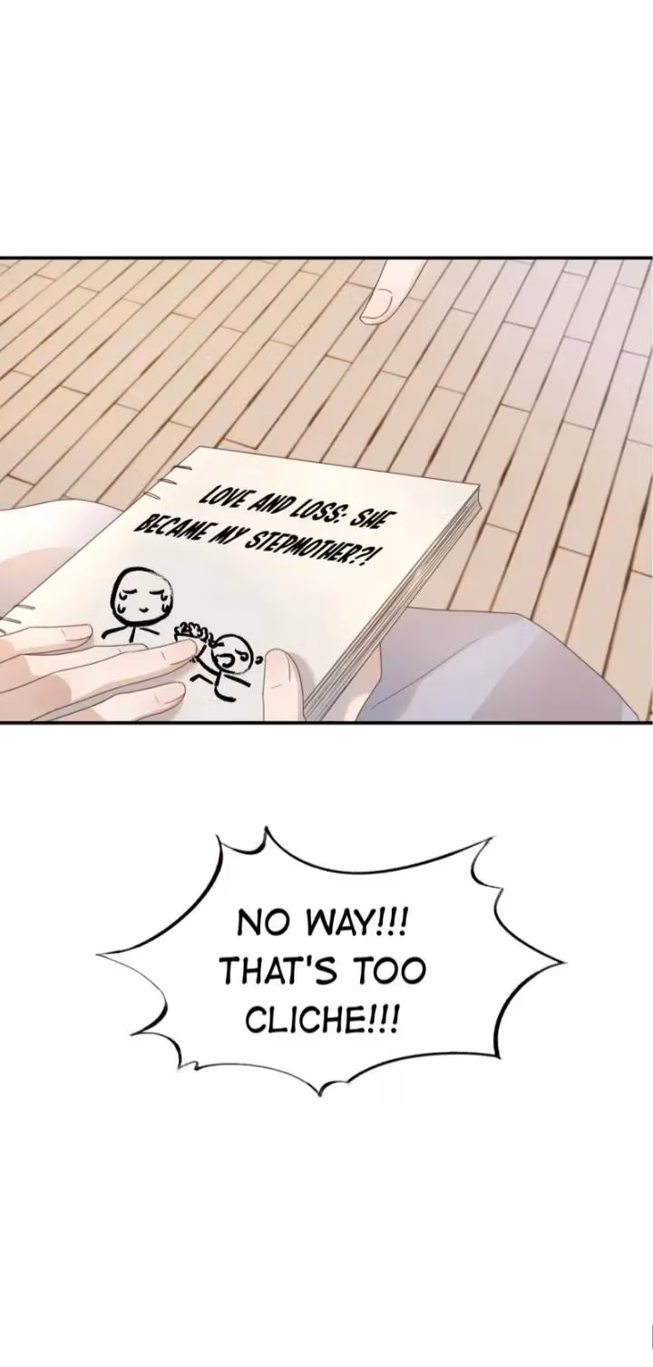 How’d I Get a Heroine’s Script? Chapter 47 page 2 - 
