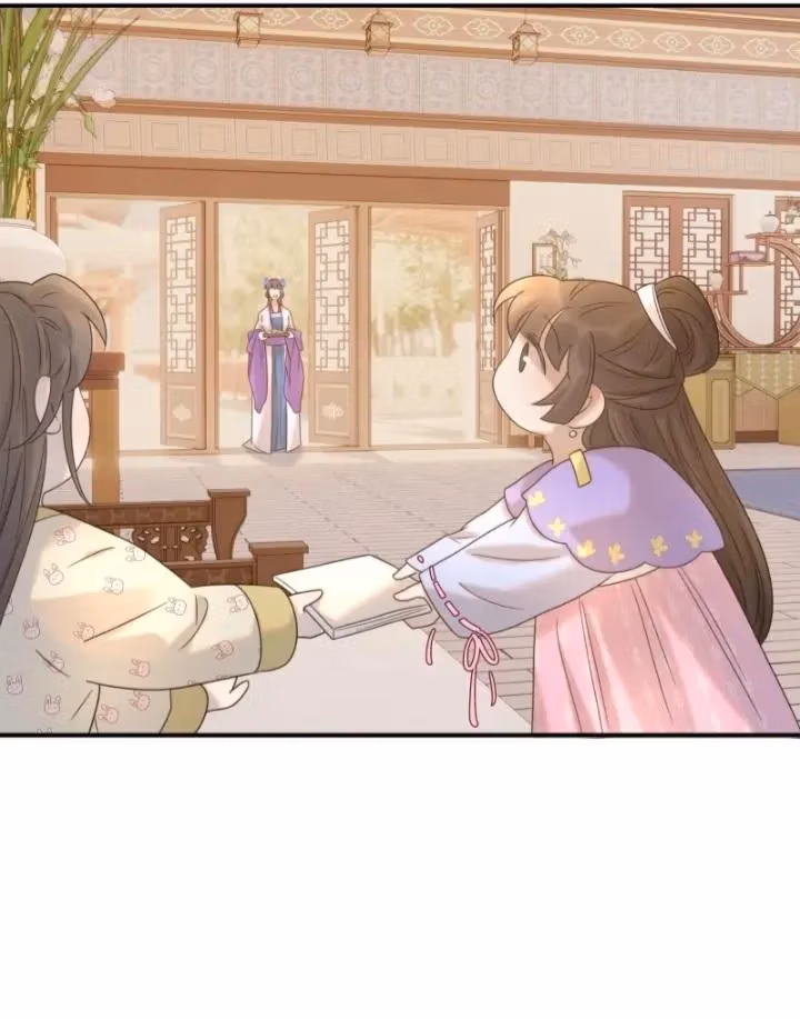 How’d I Get a Heroine’s Script? Chapter 47 page 18 - 
