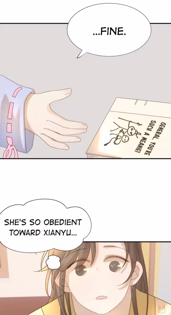 How’d I Get a Heroine’s Script? Chapter 47 page 20 - 