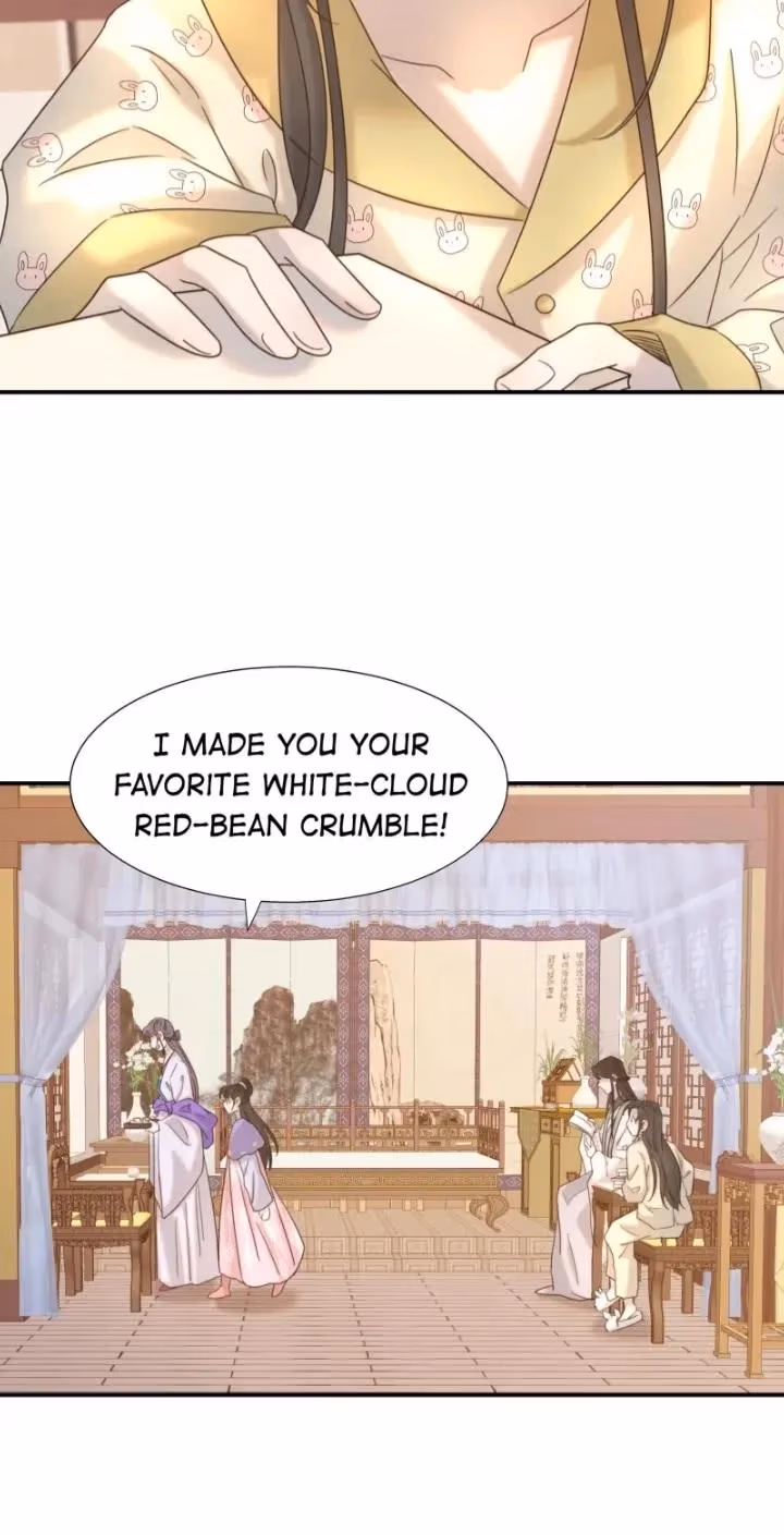 How’d I Get a Heroine’s Script? Chapter 47 page 21 - 