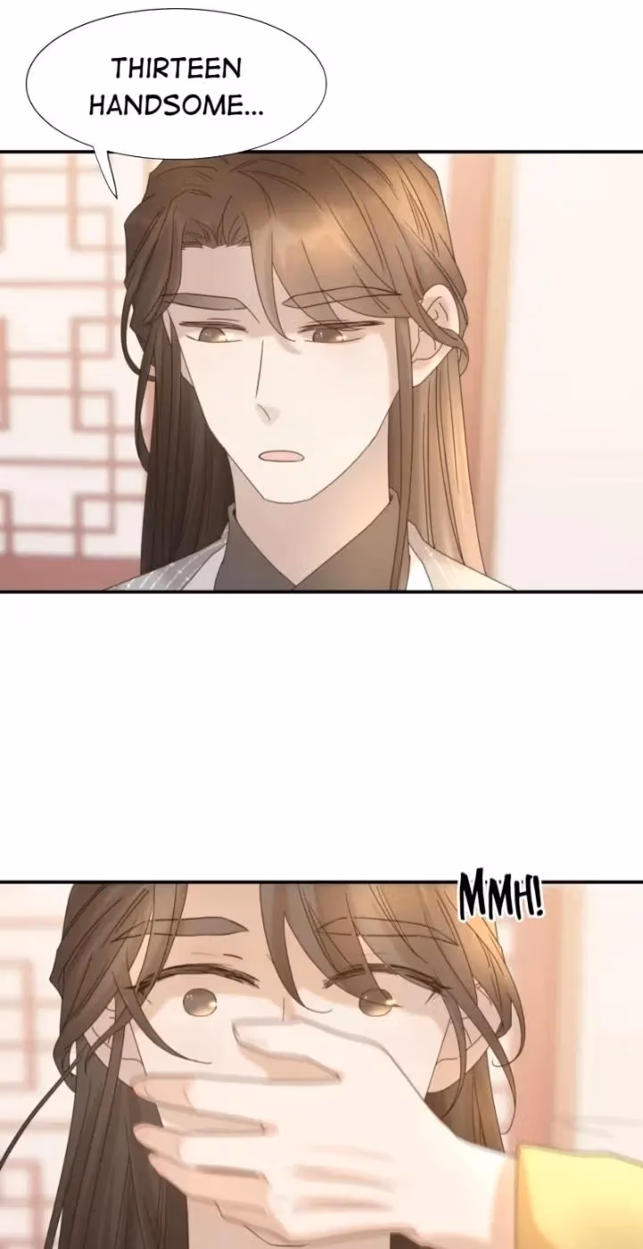 How’d I Get a Heroine’s Script? Chapter 47 page 24 - 