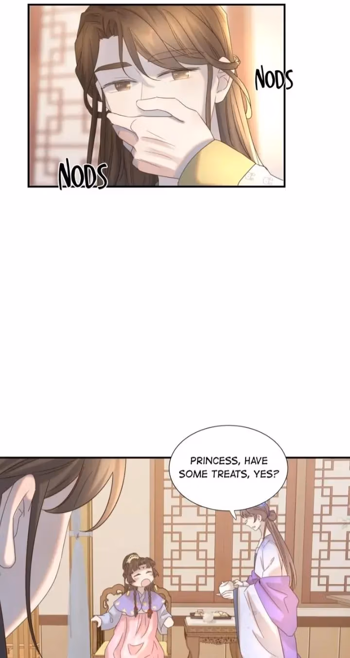 How’d I Get a Heroine’s Script? Chapter 47 page 26 - 