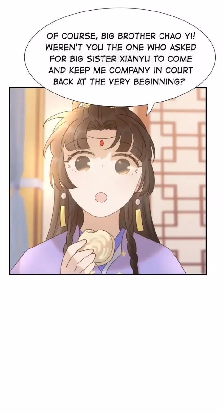 How’d I Get a Heroine’s Script? Chapter 47 page 28 - 