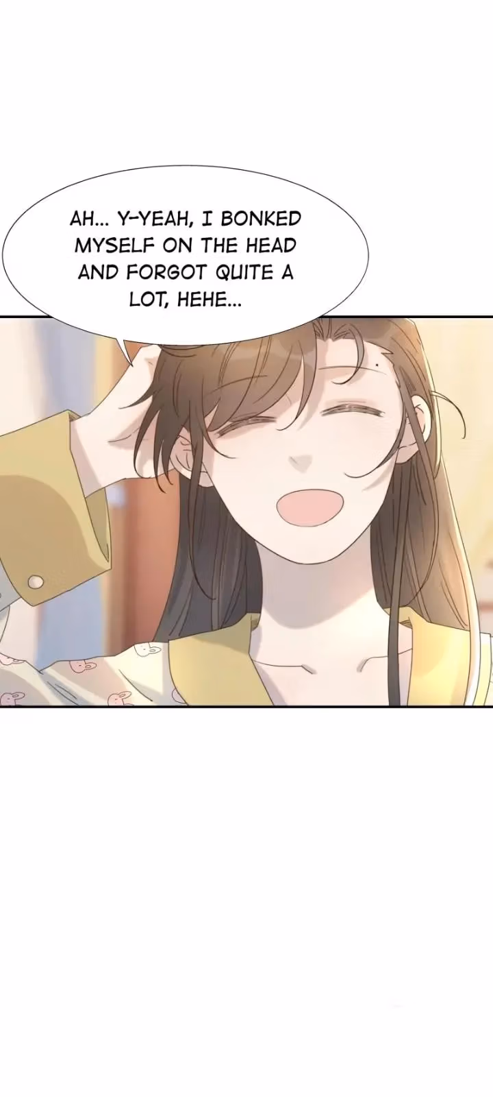 How’d I Get a Heroine’s Script? Chapter 47 page 30 - 