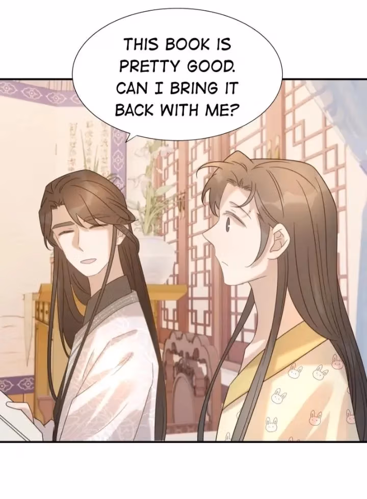 How’d I Get a Heroine’s Script? Chapter 47 page 33 - 