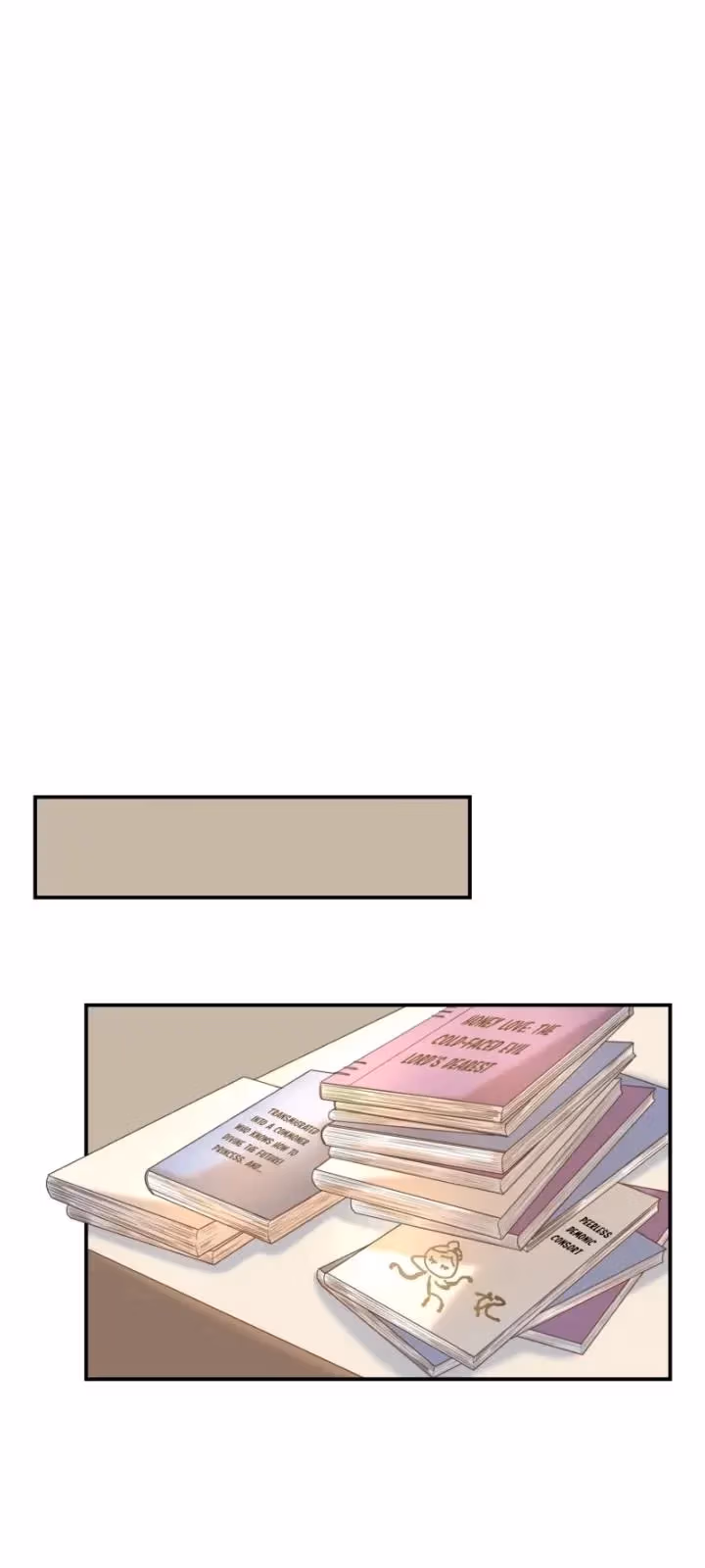 How’d I Get a Heroine’s Script? Chapter 47 page 7 - 