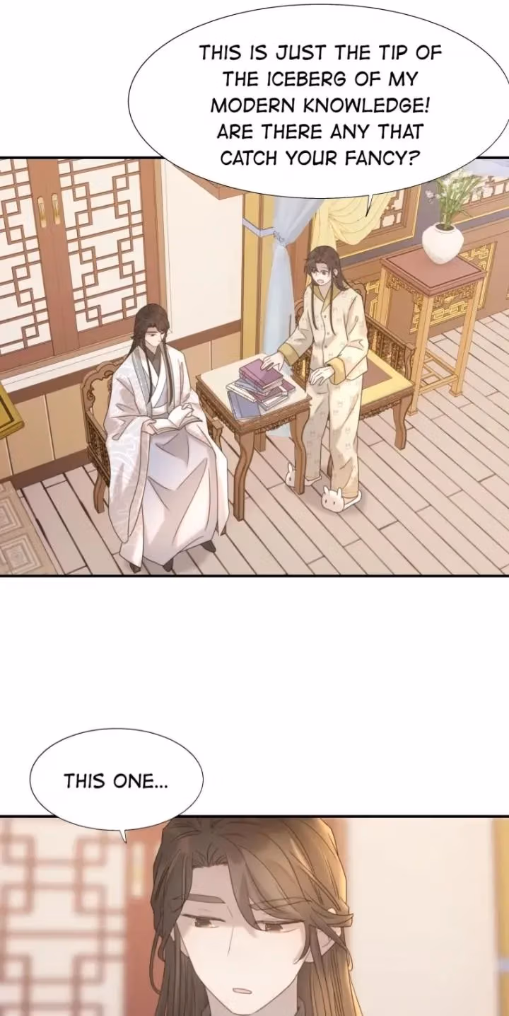 How’d I Get a Heroine’s Script? Chapter 47 page 8 - 