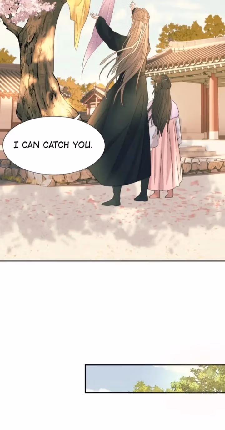 How’d I Get a Heroine’s Script? Chapter 48 page 12 - 