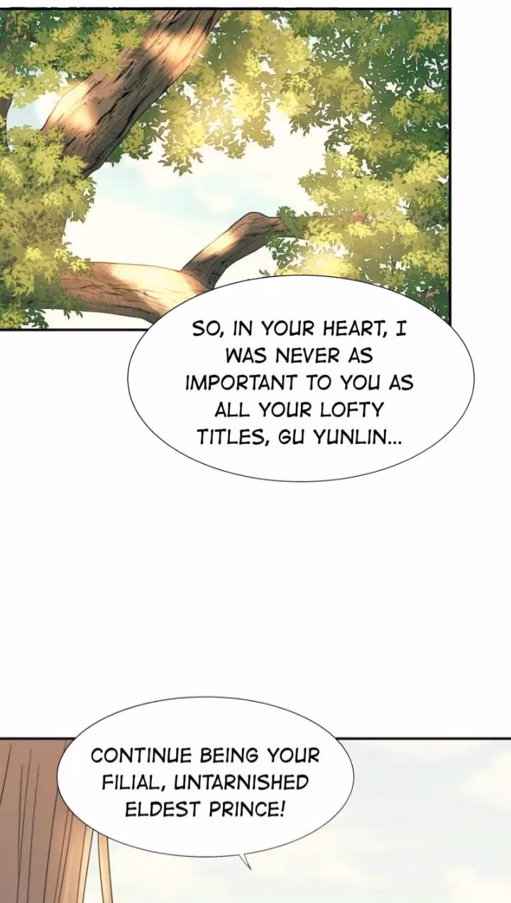 How’d I Get a Heroine’s Script? Chapter 48 page 13 - 