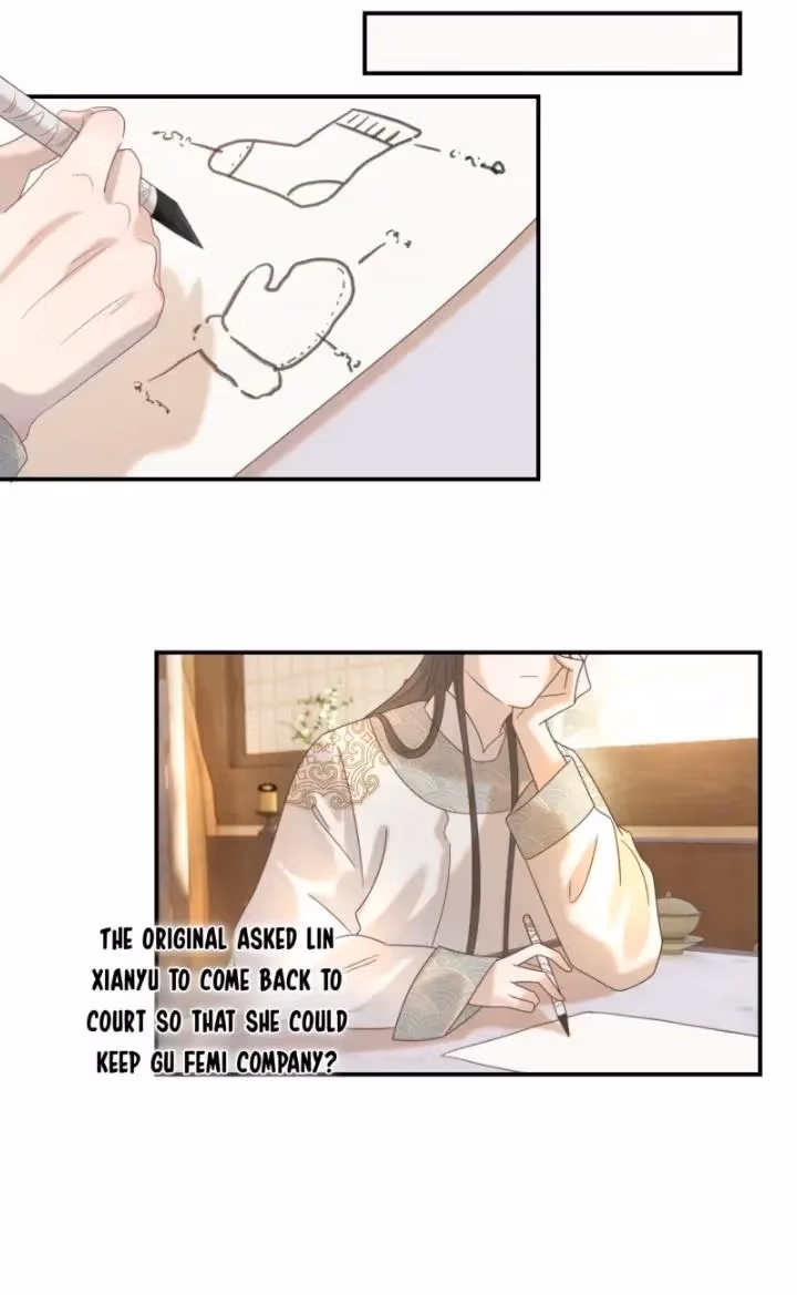 How’d I Get a Heroine’s Script? Chapter 48 page 17 - 