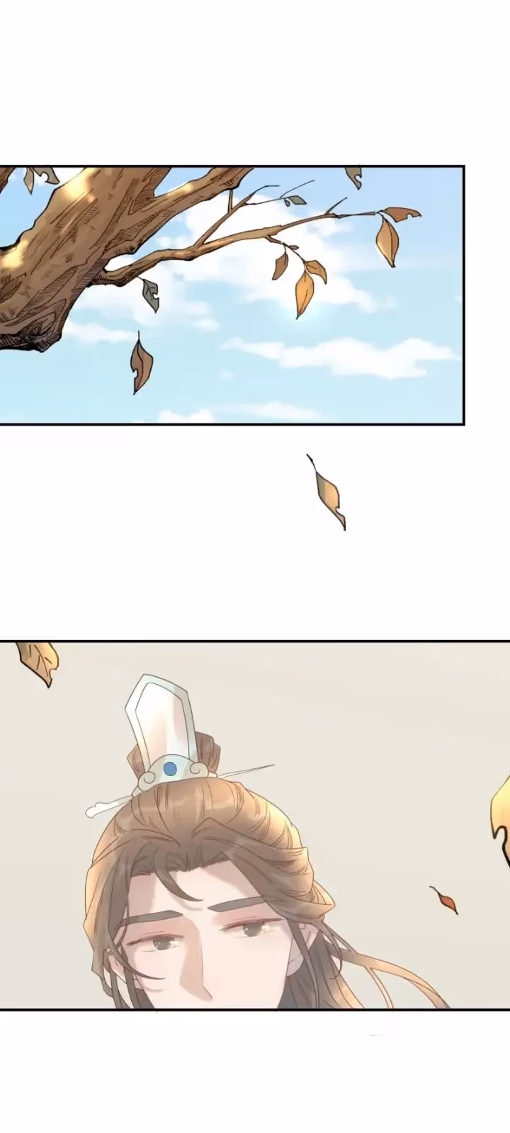 How’d I Get a Heroine’s Script? Chapter 48 page 3 - 