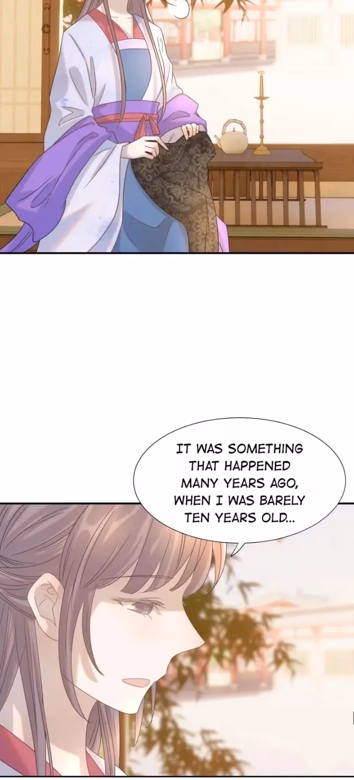 How’d I Get a Heroine’s Script? Chapter 48 page 23 - 