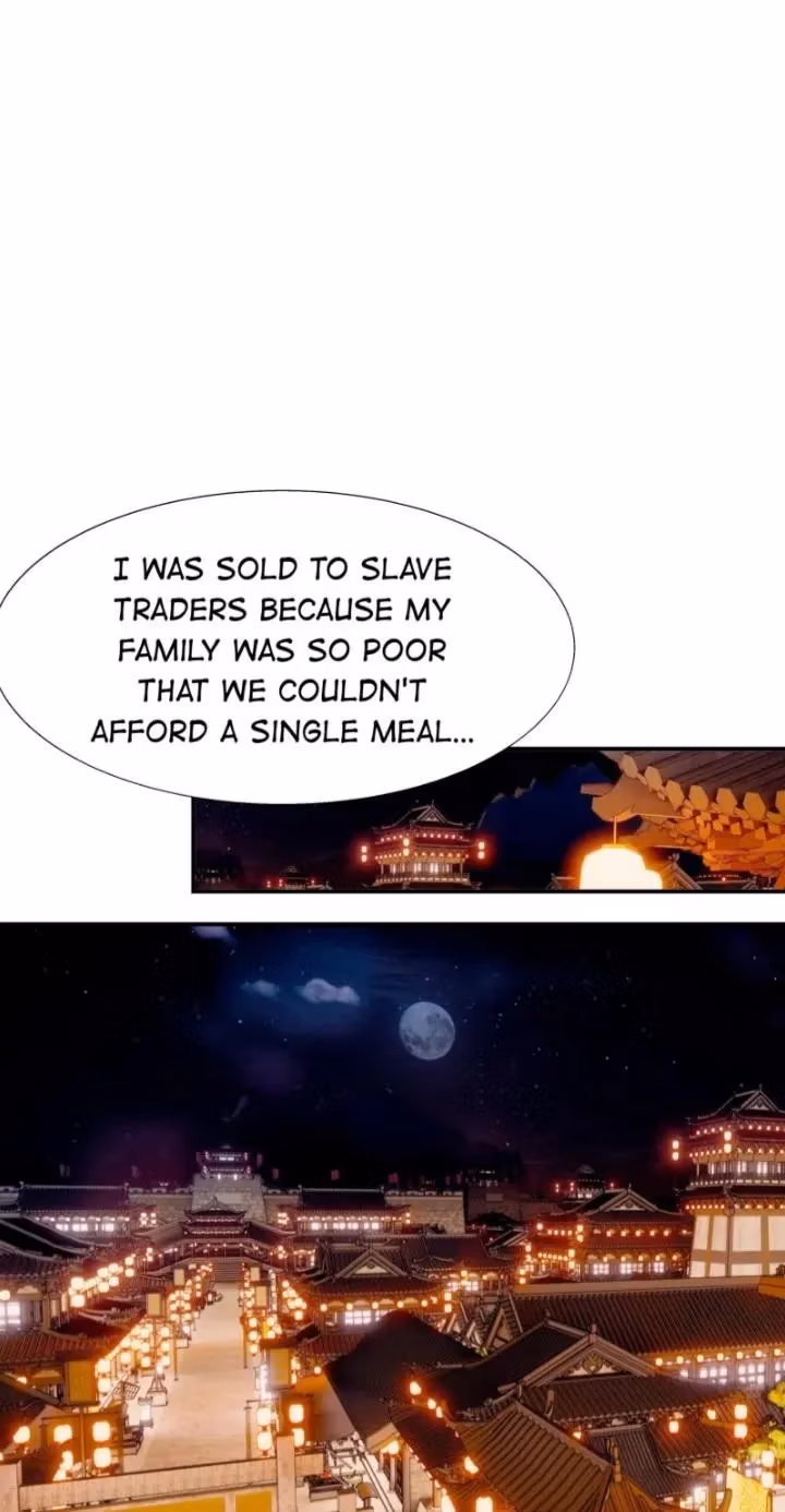 How’d I Get a Heroine’s Script? Chapter 48 page 24 - 