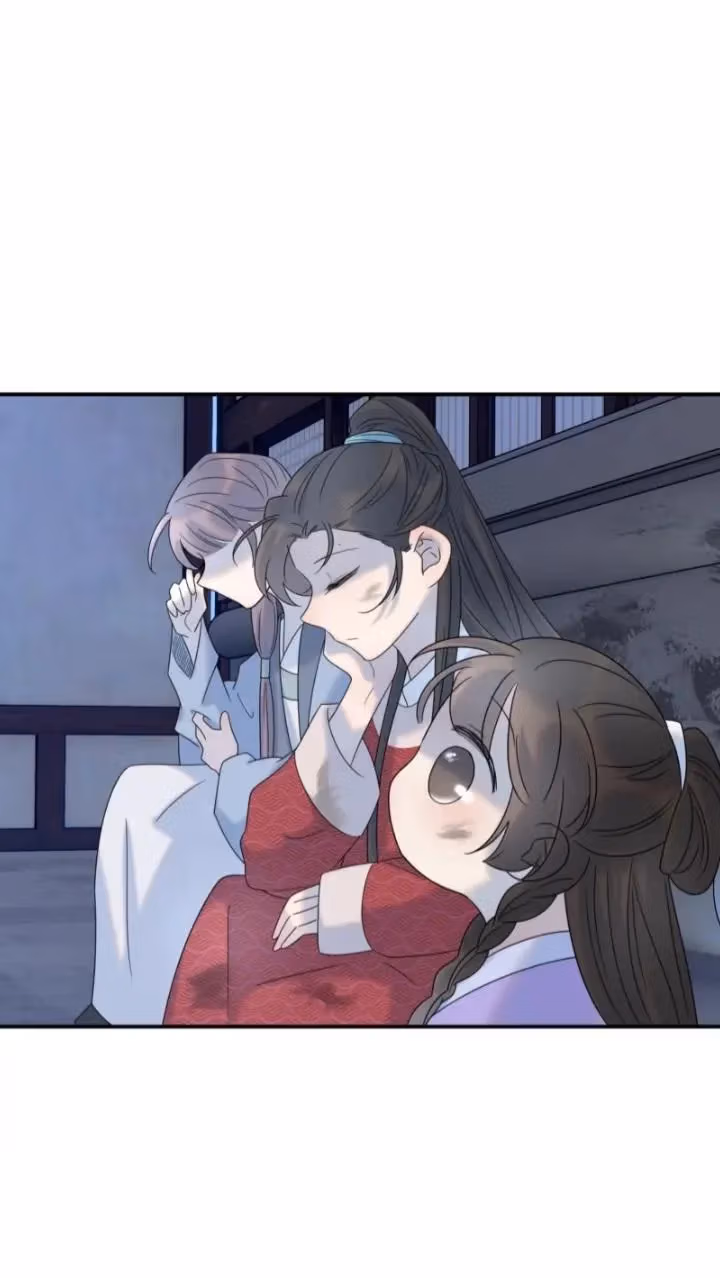 How’d I Get a Heroine’s Script? Chapter 48 page 27 - 