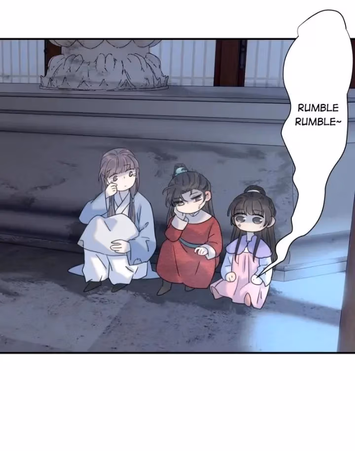 How’d I Get a Heroine’s Script? Chapter 48 page 28 - 