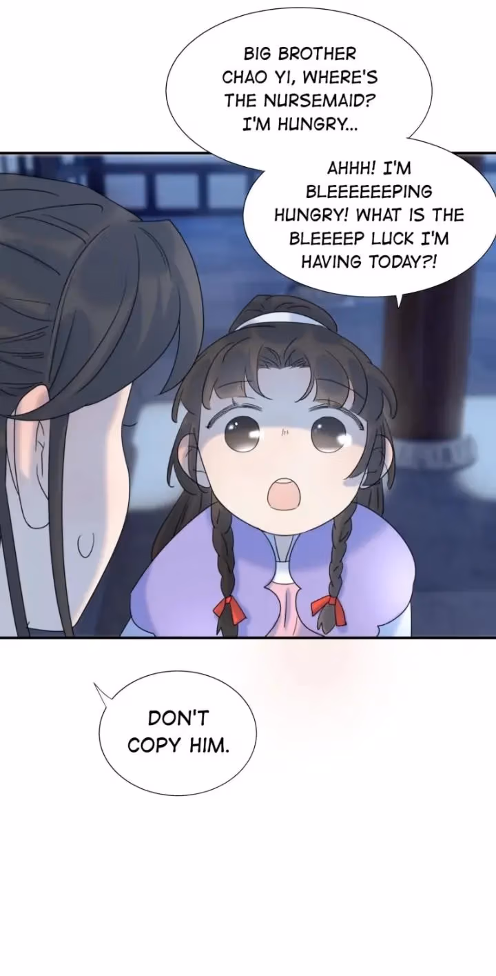 How’d I Get a Heroine’s Script? Chapter 48 page 29 - 