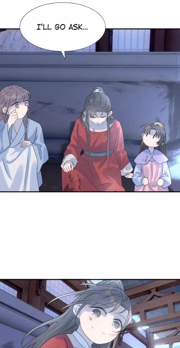 How’d I Get a Heroine’s Script? Chapter 48 page 30 - 