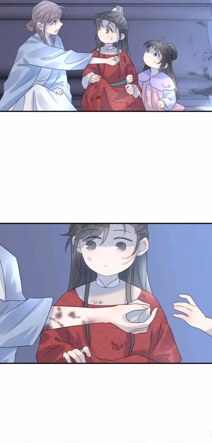 How’d I Get a Heroine’s Script? Chapter 48 page 33 - 