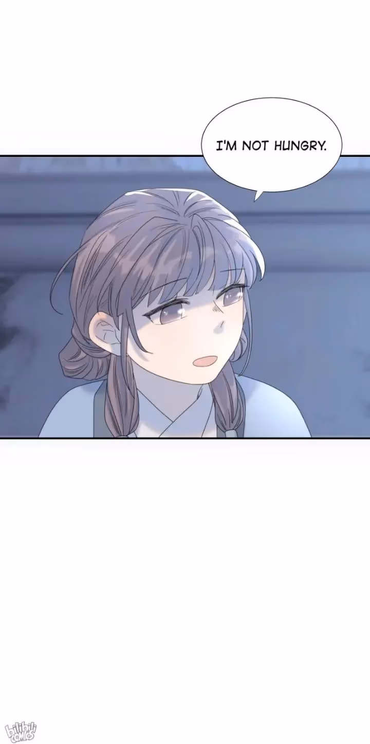 How’d I Get a Heroine’s Script? Chapter 48 page 35 - 