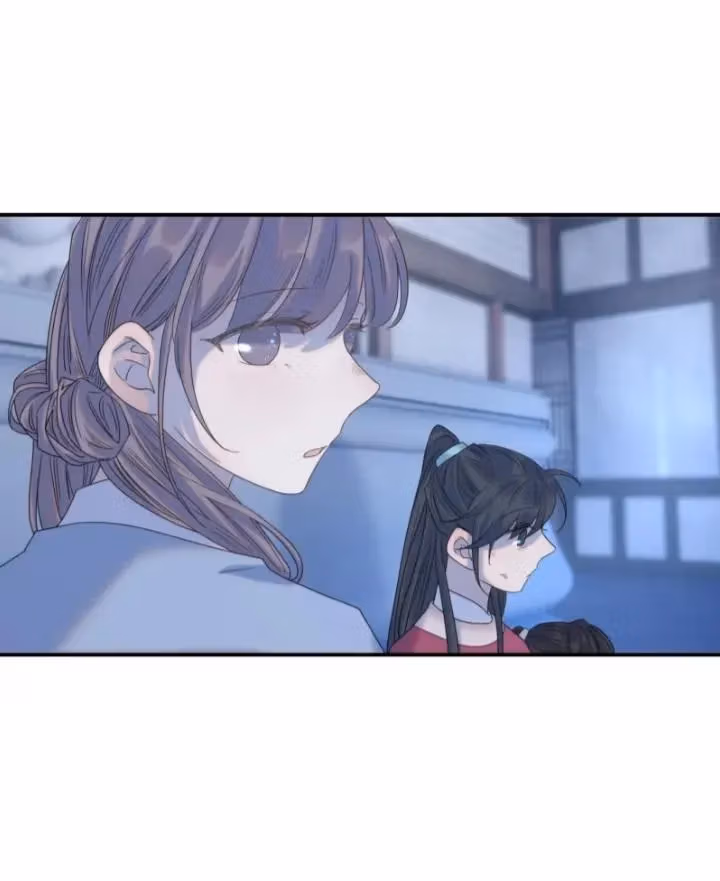 How’d I Get a Heroine’s Script? Chapter 49 page 13 - 
