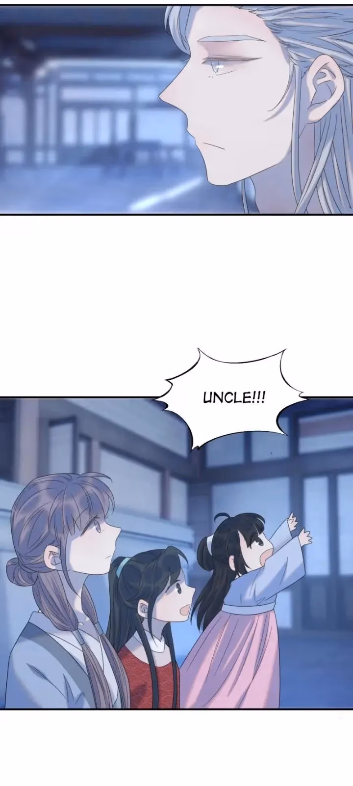 How’d I Get a Heroine’s Script? Chapter 49 page 15 - 