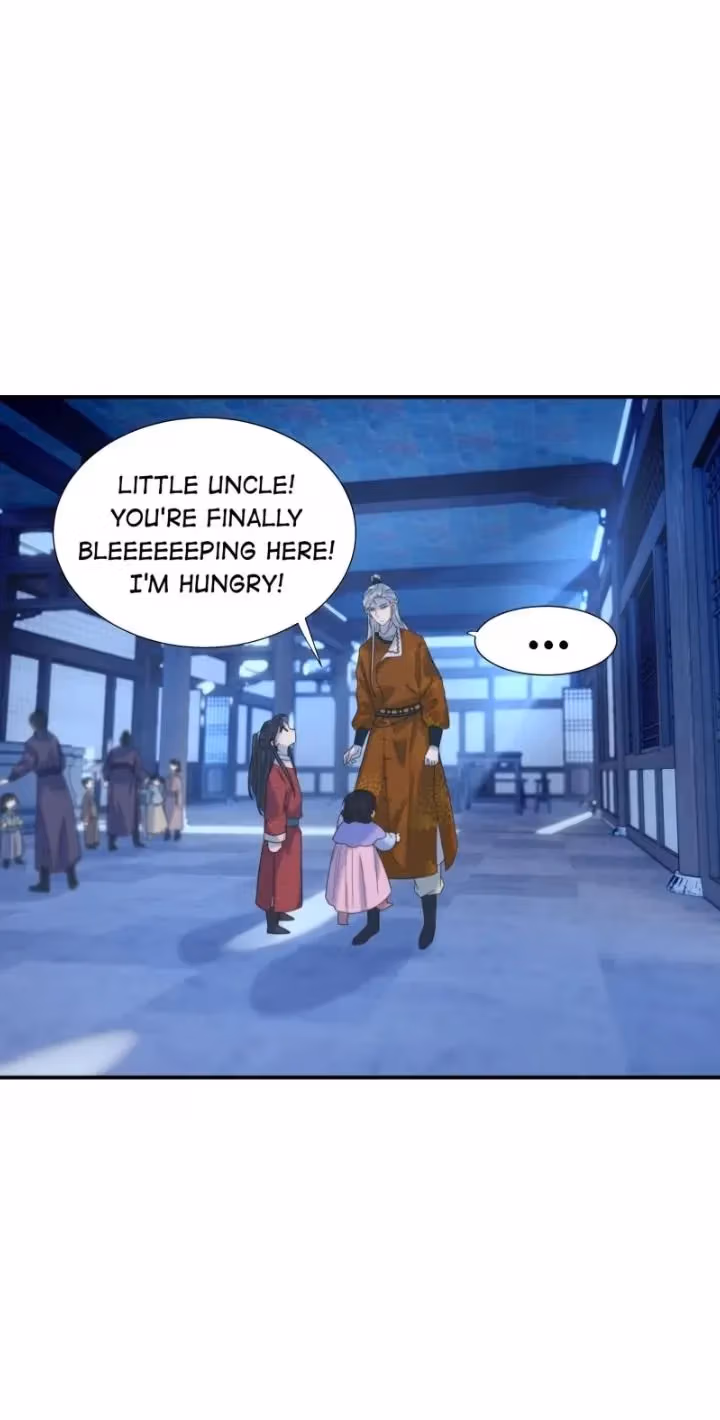 How’d I Get a Heroine’s Script? Chapter 49 page 16 - 