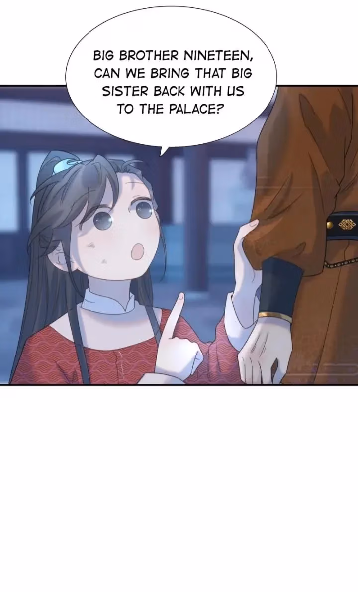How’d I Get a Heroine’s Script? Chapter 49 page 19 - 