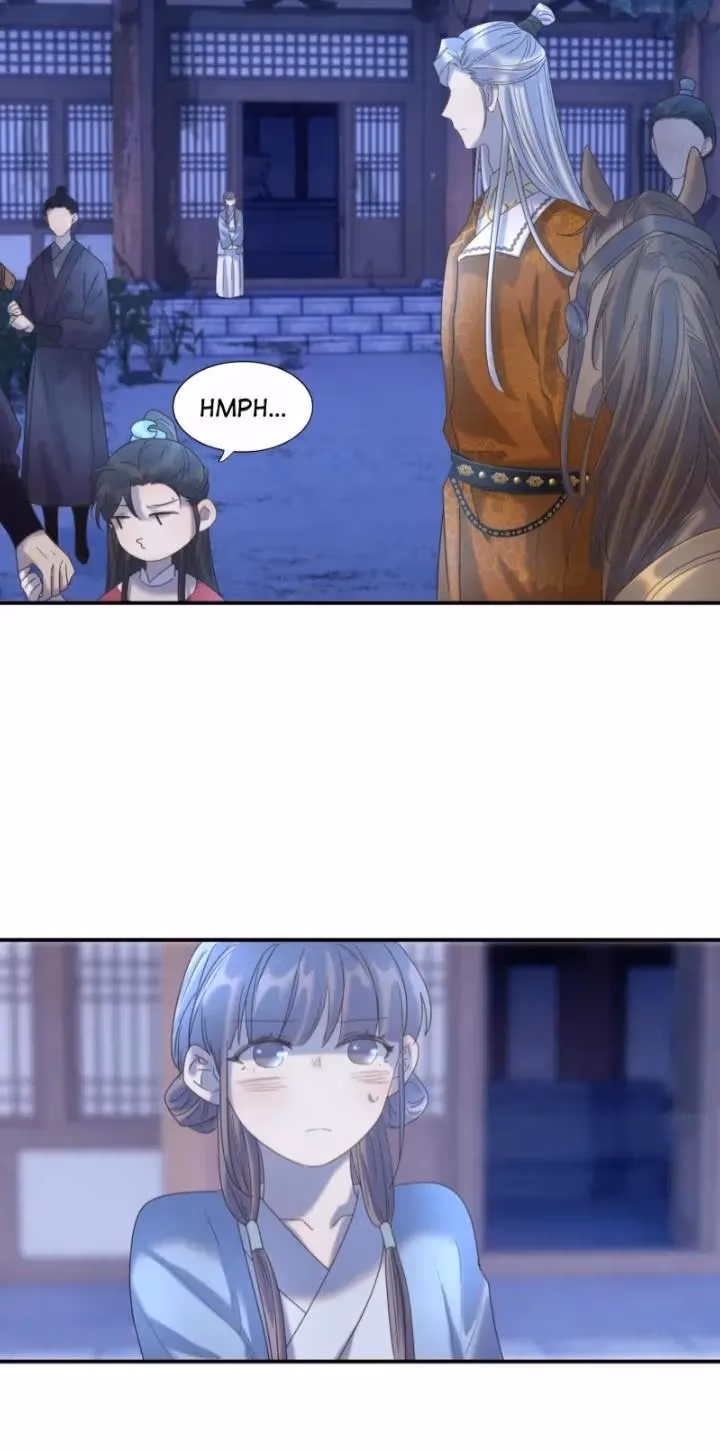How’d I Get a Heroine’s Script? Chapter 49 page 29 - 