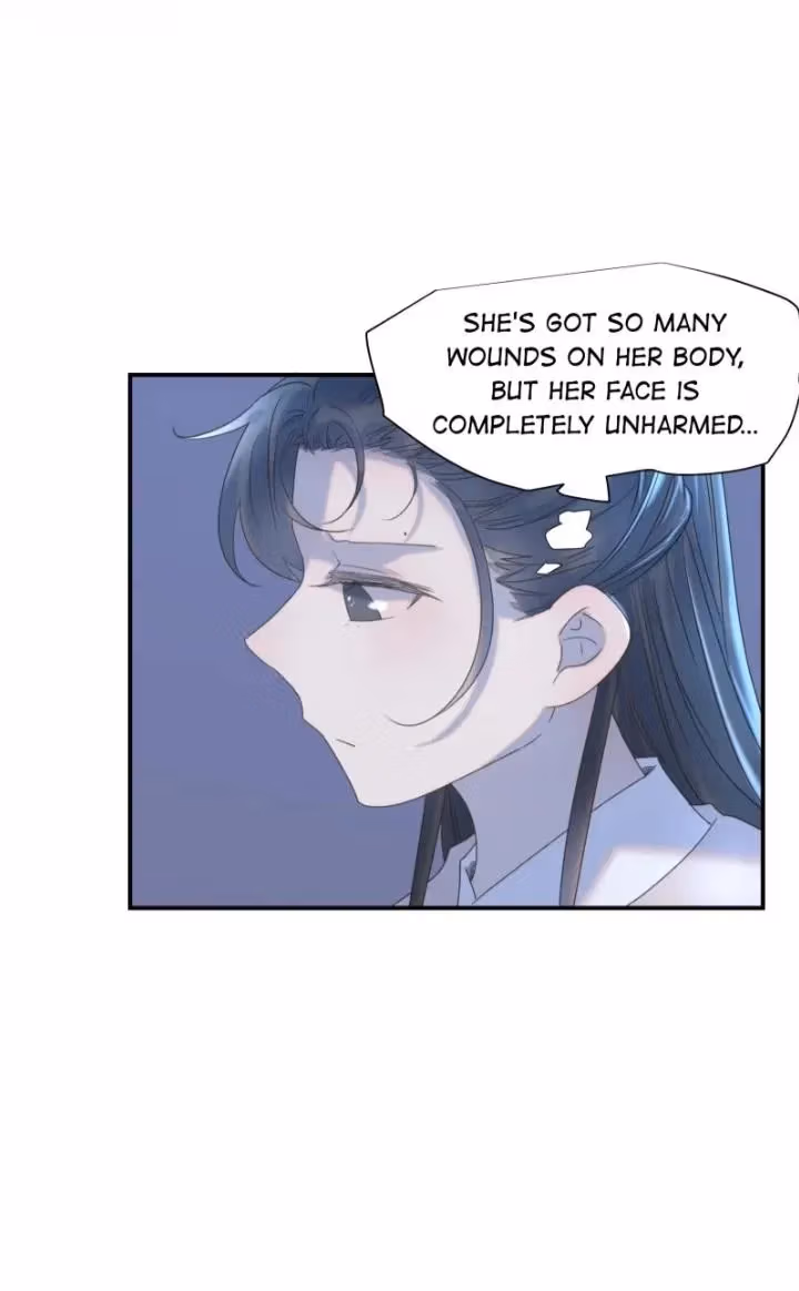How’d I Get a Heroine’s Script? Chapter 49 page 4 - 