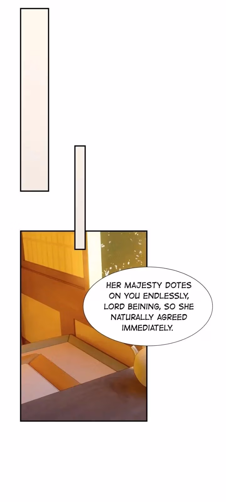 How’d I Get a Heroine’s Script? Chapter 49 page 31 - 