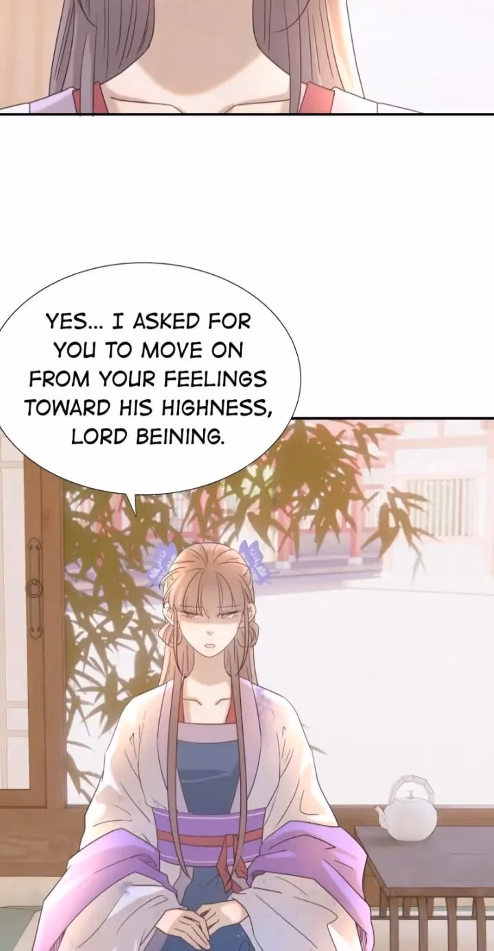 How’d I Get a Heroine’s Script? Chapter 50 page 12 - 
