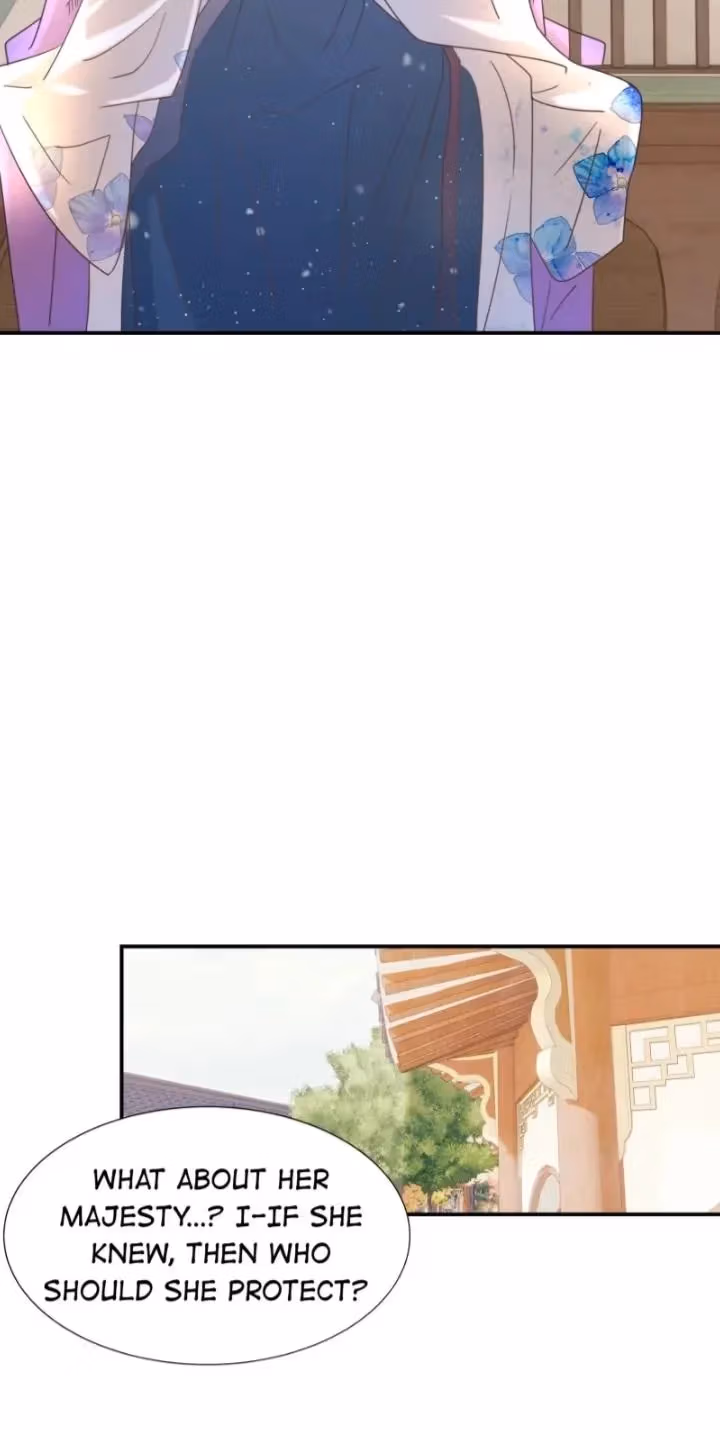 How’d I Get a Heroine’s Script? Chapter 50 page 13 - 